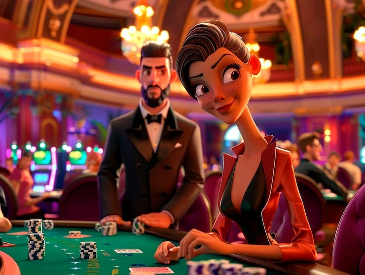 paito singapura app showing live-dealer blackjack table and sportsbook betting interface